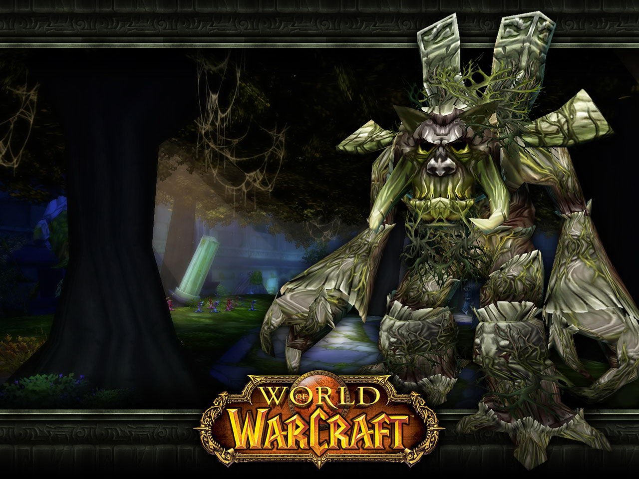 Wallpapers Video Games World of Warcraft 