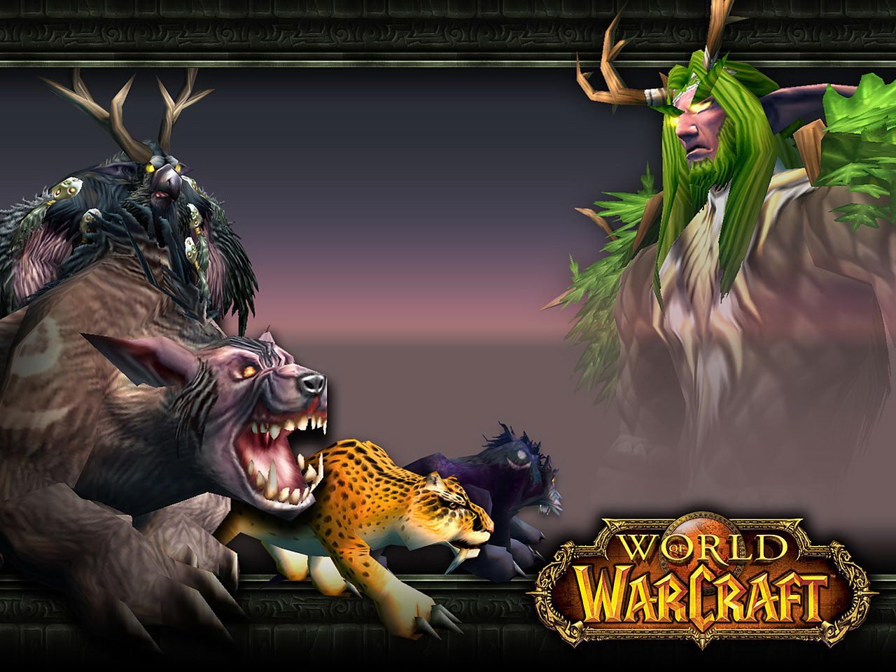 Wallpapers Video Games World of Warcraft 