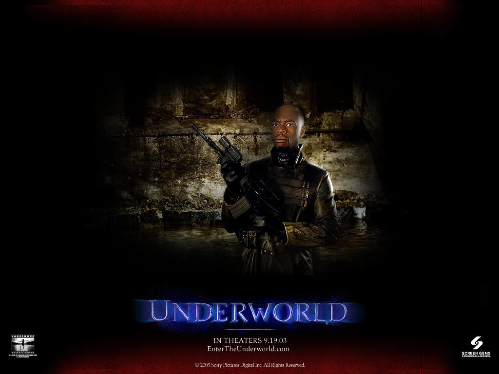 Fonds d'cran Cinma Underworld 