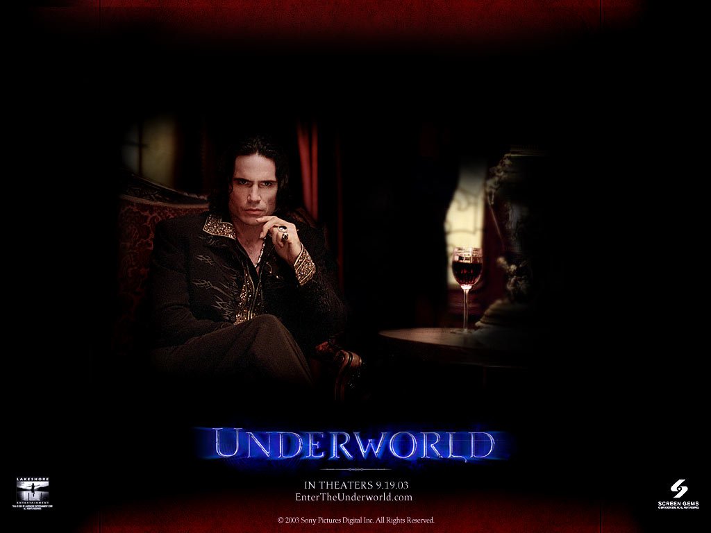 Fonds d'cran Cinma Underworld 