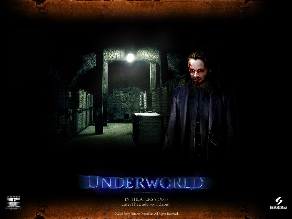 Fonds d'cran Cinma Underworld 