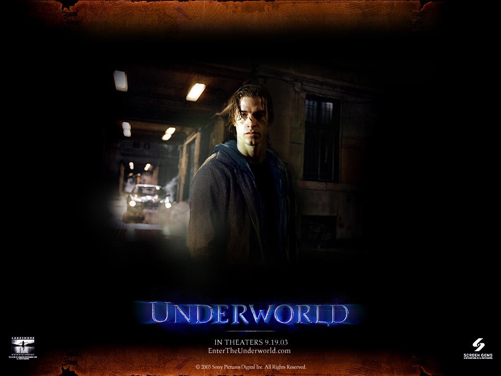 Fonds d'cran Cinma Underworld 