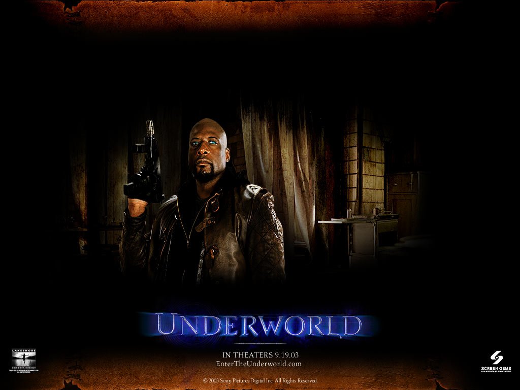 Fonds d'cran Cinma Underworld 