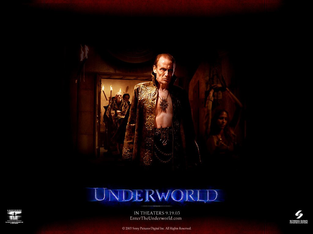 Fonds d'cran Cinma Underworld 