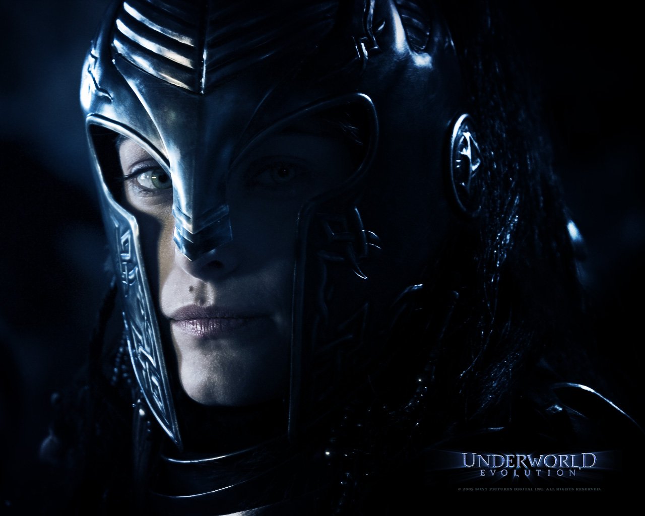 Wallpapers Movies Underworld - Evolution 