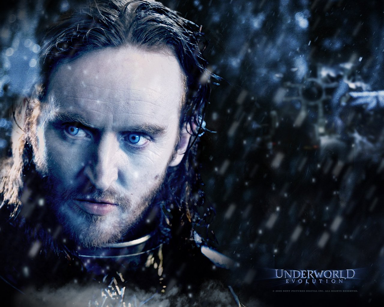 Wallpapers Movies Underworld - Evolution 