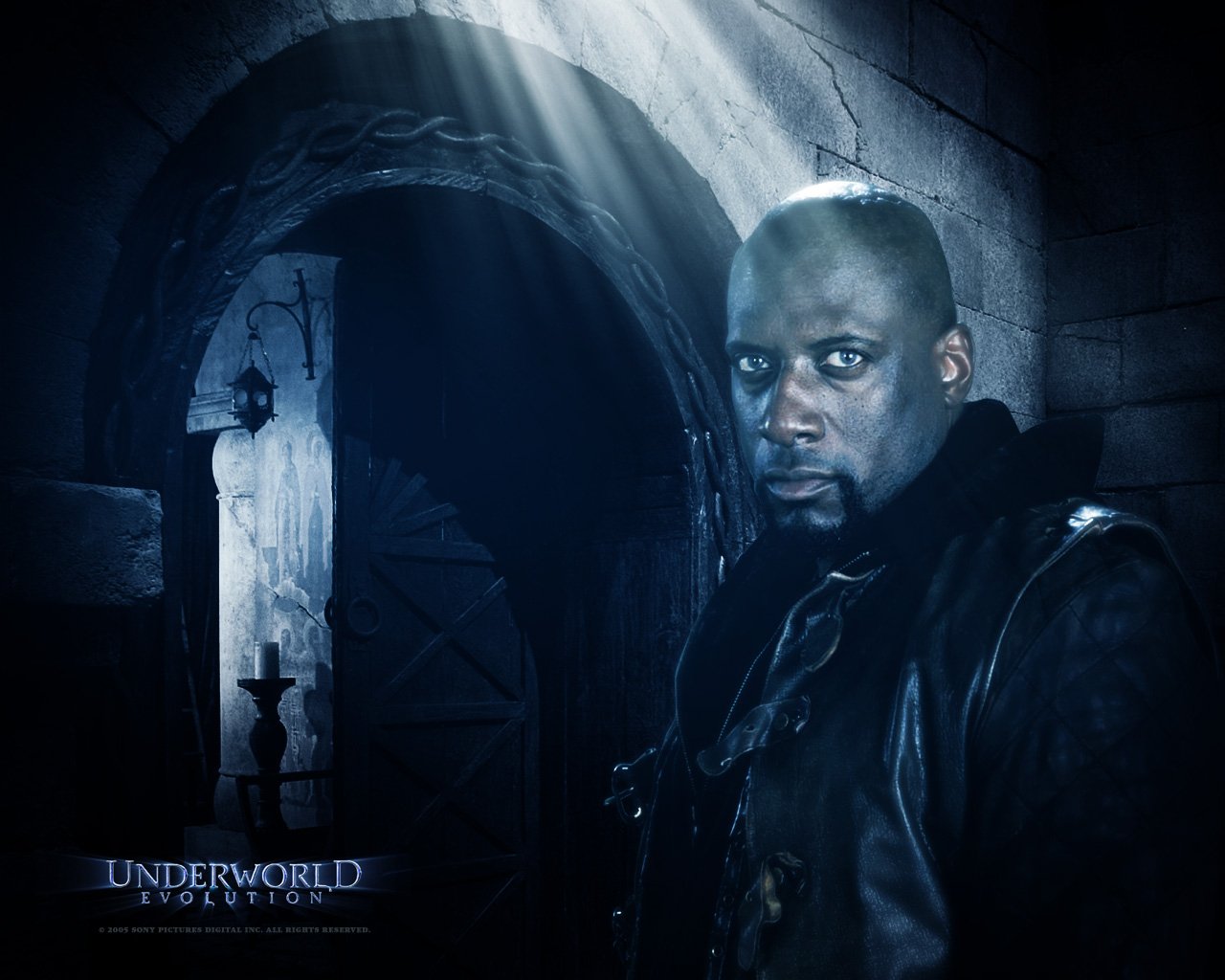 Wallpapers Movies Underworld - Evolution 