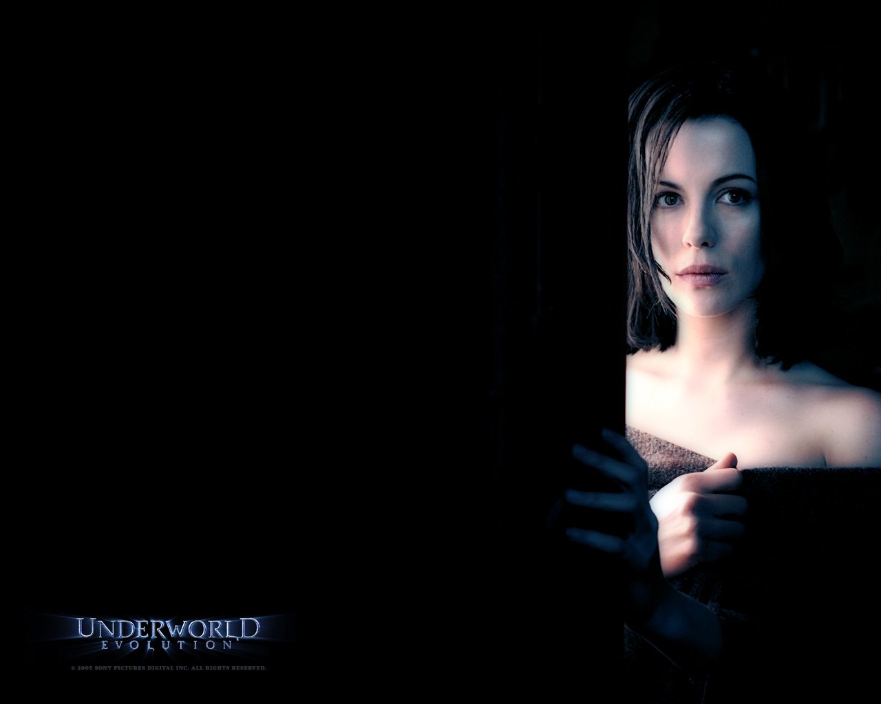 Fonds d'cran Cinma Underworld - Evolution 