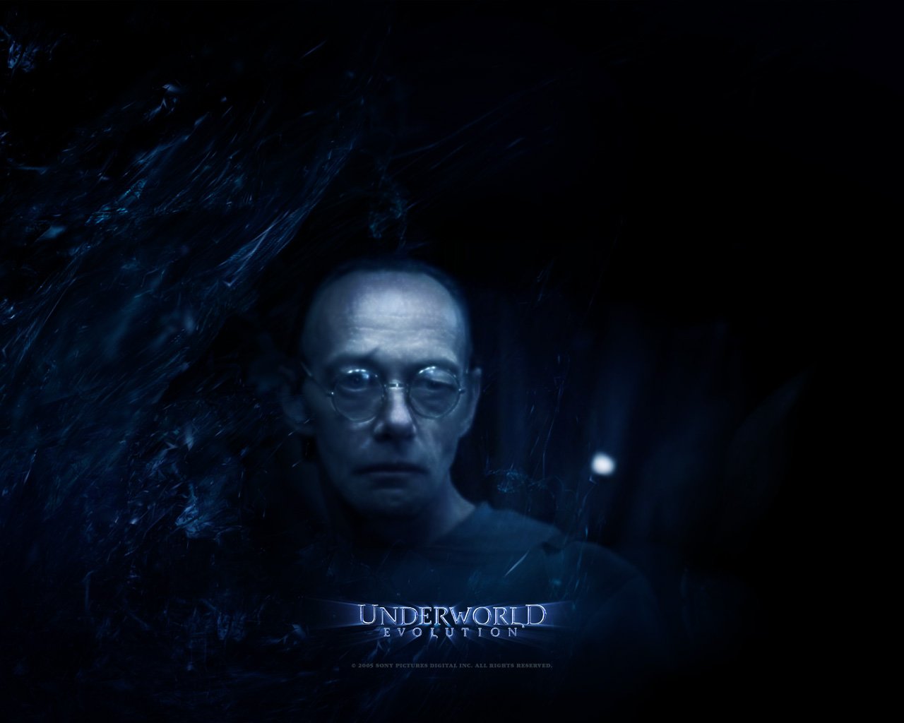 Wallpapers Movies Underworld - Evolution 