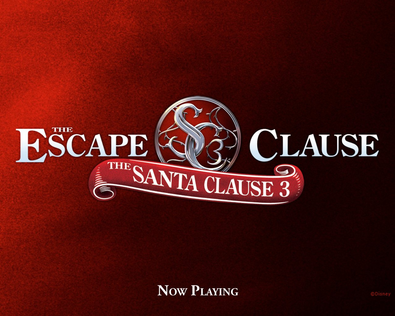 Wallpapers Movies The Santa Clause 3 - The Escape Clause 