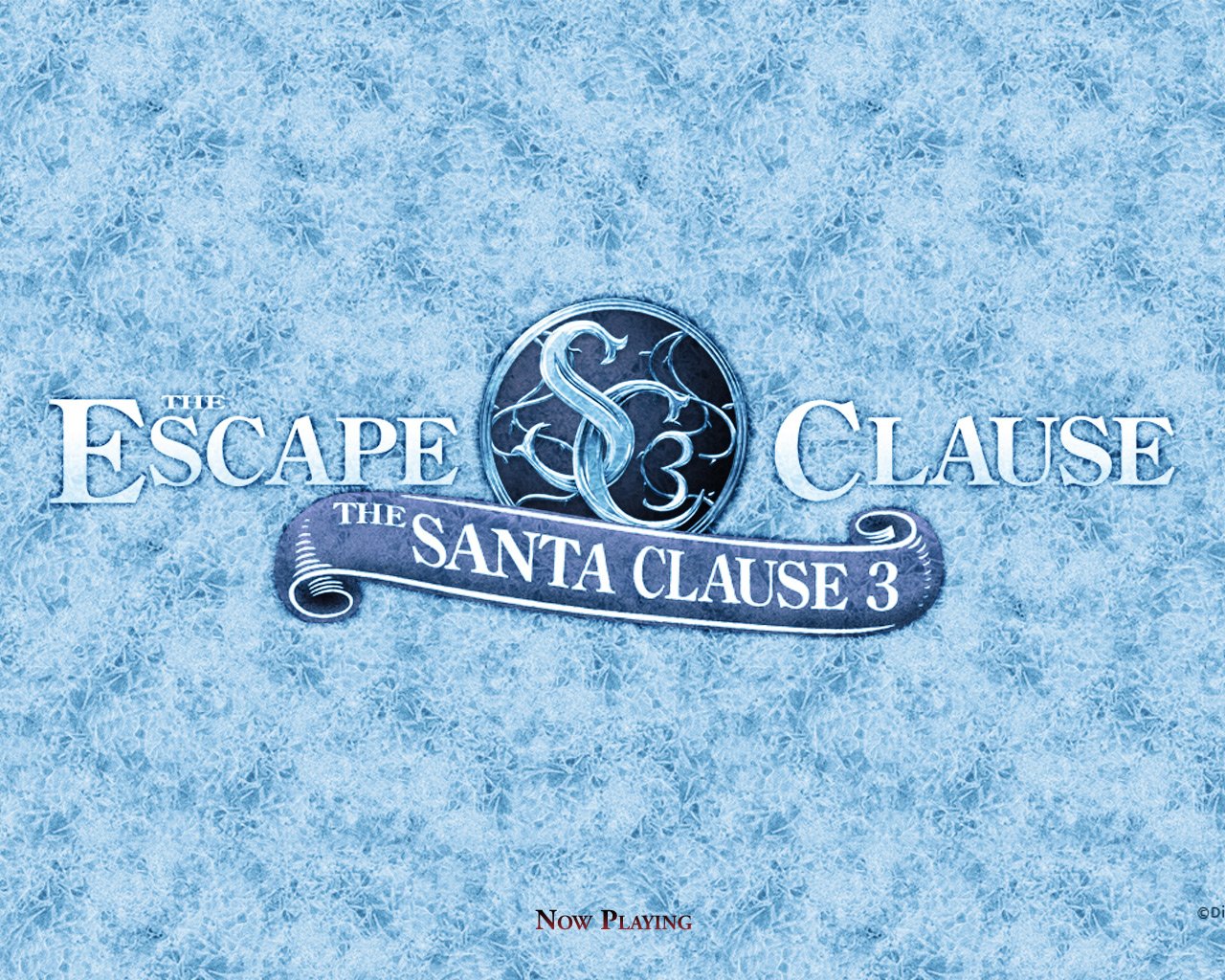 Wallpapers Movies The Santa Clause 3 - The Escape Clause 