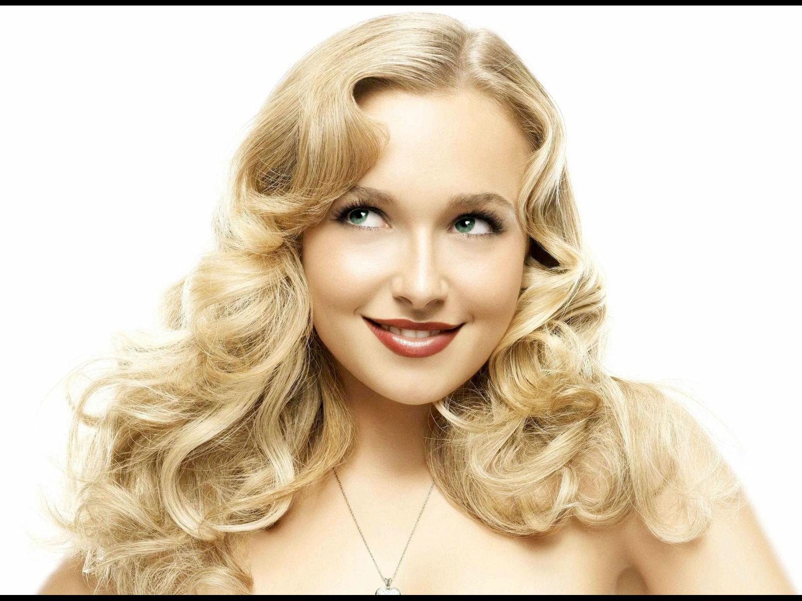 Fonds d'cran Clbrits Femme Hayden Panettiere 