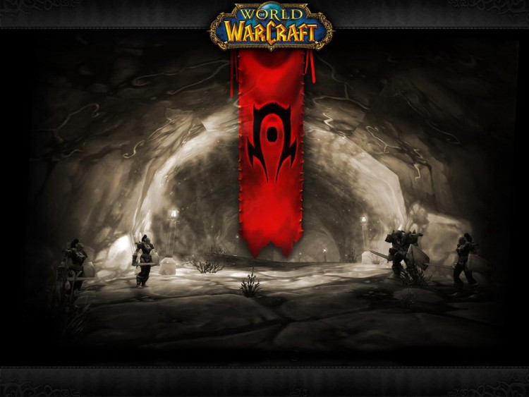 Wallpapers Video Games World of Warcraft Wallpaper N181594