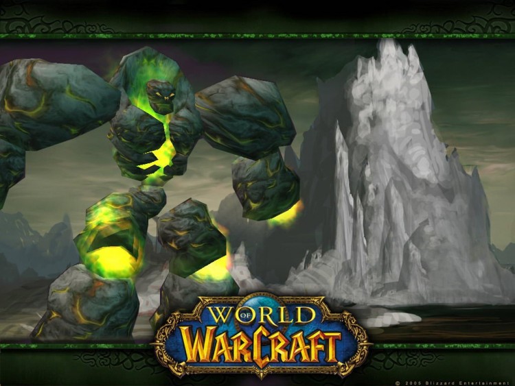 Wallpapers Video Games World of Warcraft Wallpaper N181647