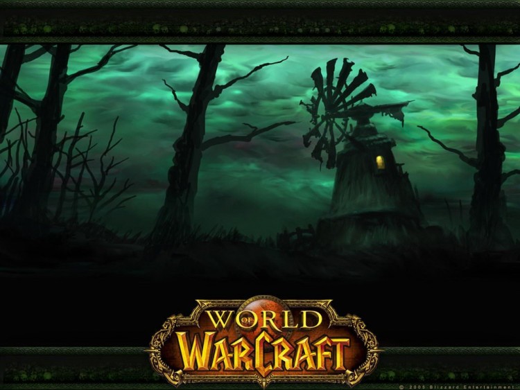 Wallpapers Video Games World of Warcraft Wallpaper N181628