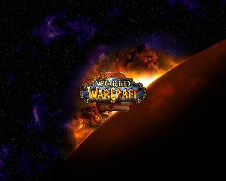 Wallpapers Video Games World of Warcraft Wallpaper N181660