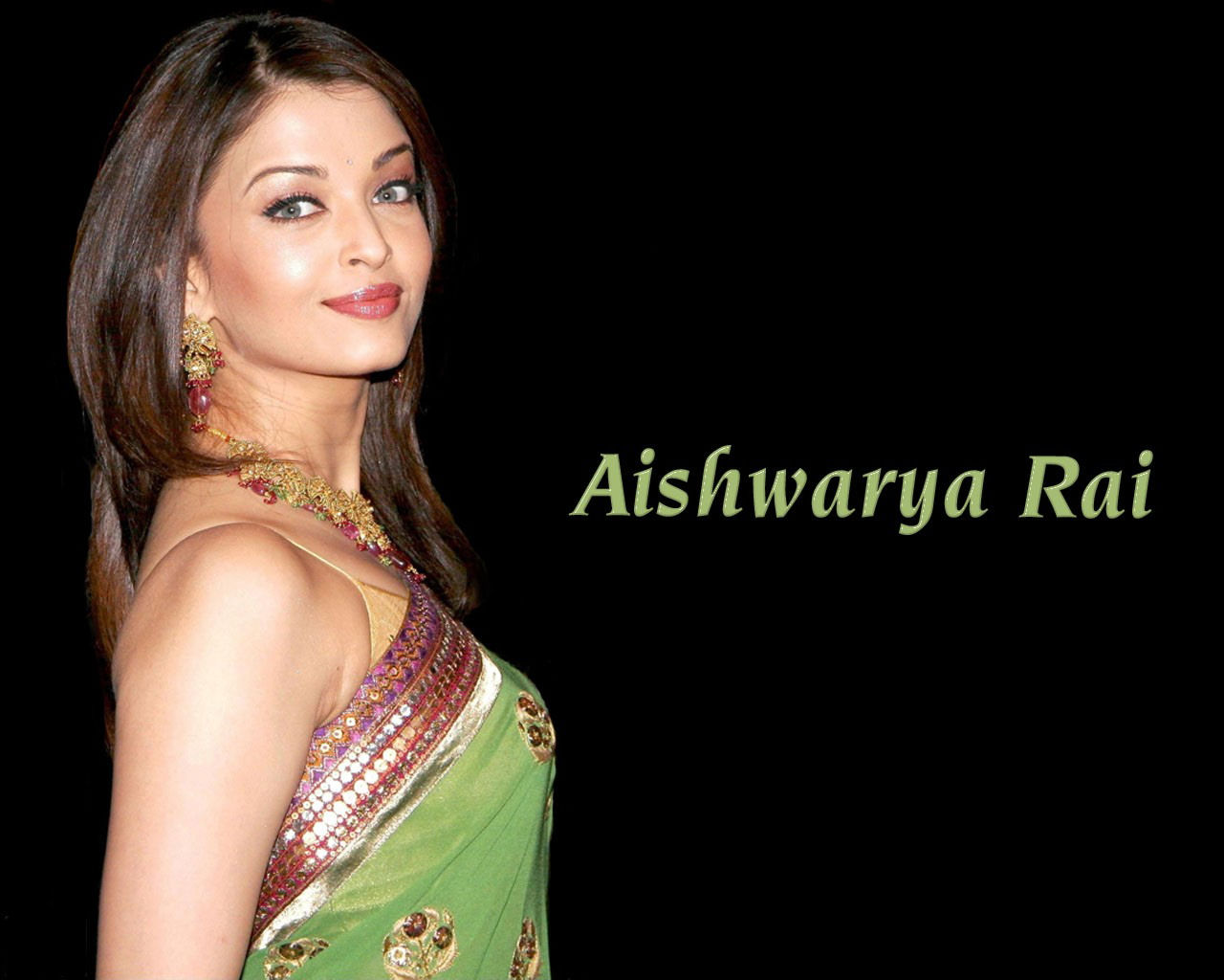 Wallpapers Celebrities Women Aishwarya Rai 