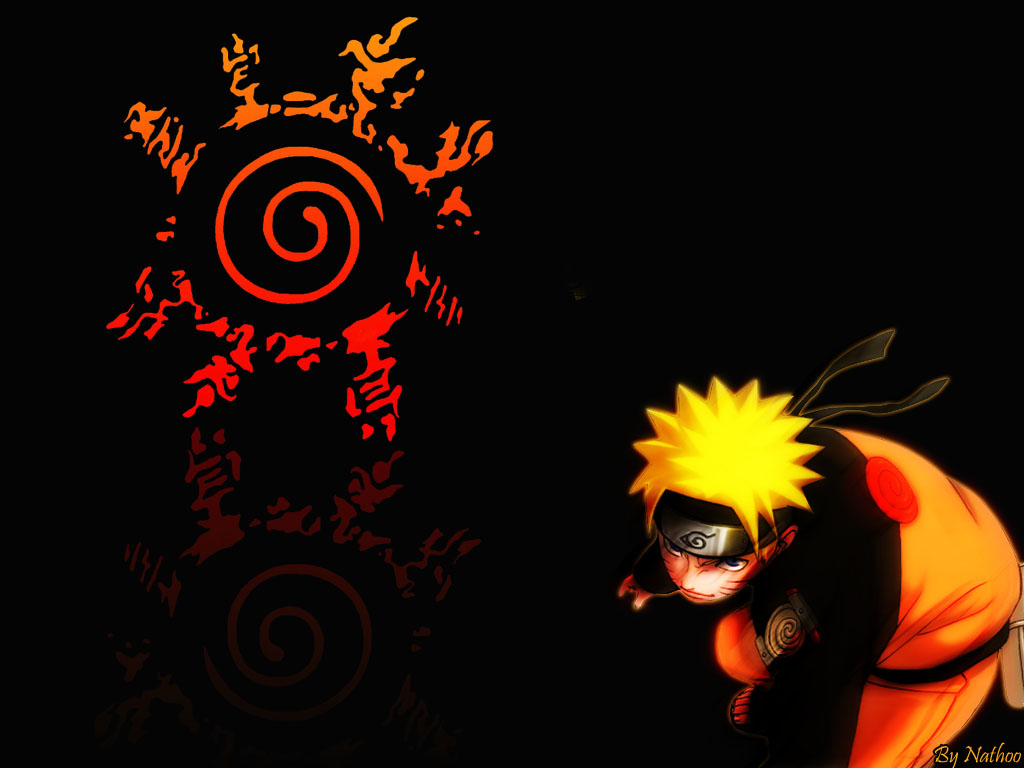 Wallpapers Manga Naruto Naruto