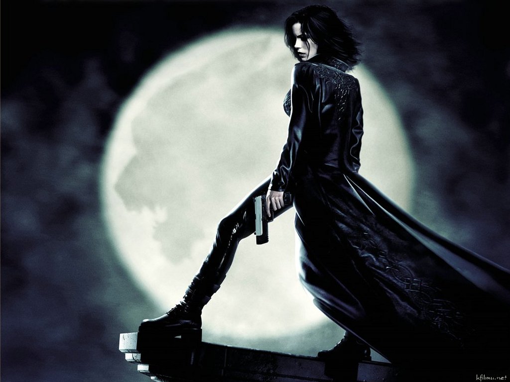 Wallpapers Movies Underworld 