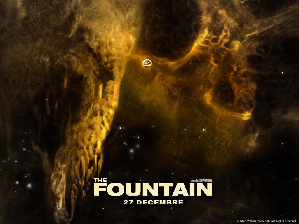 Wallpapers Movies The Fountain 