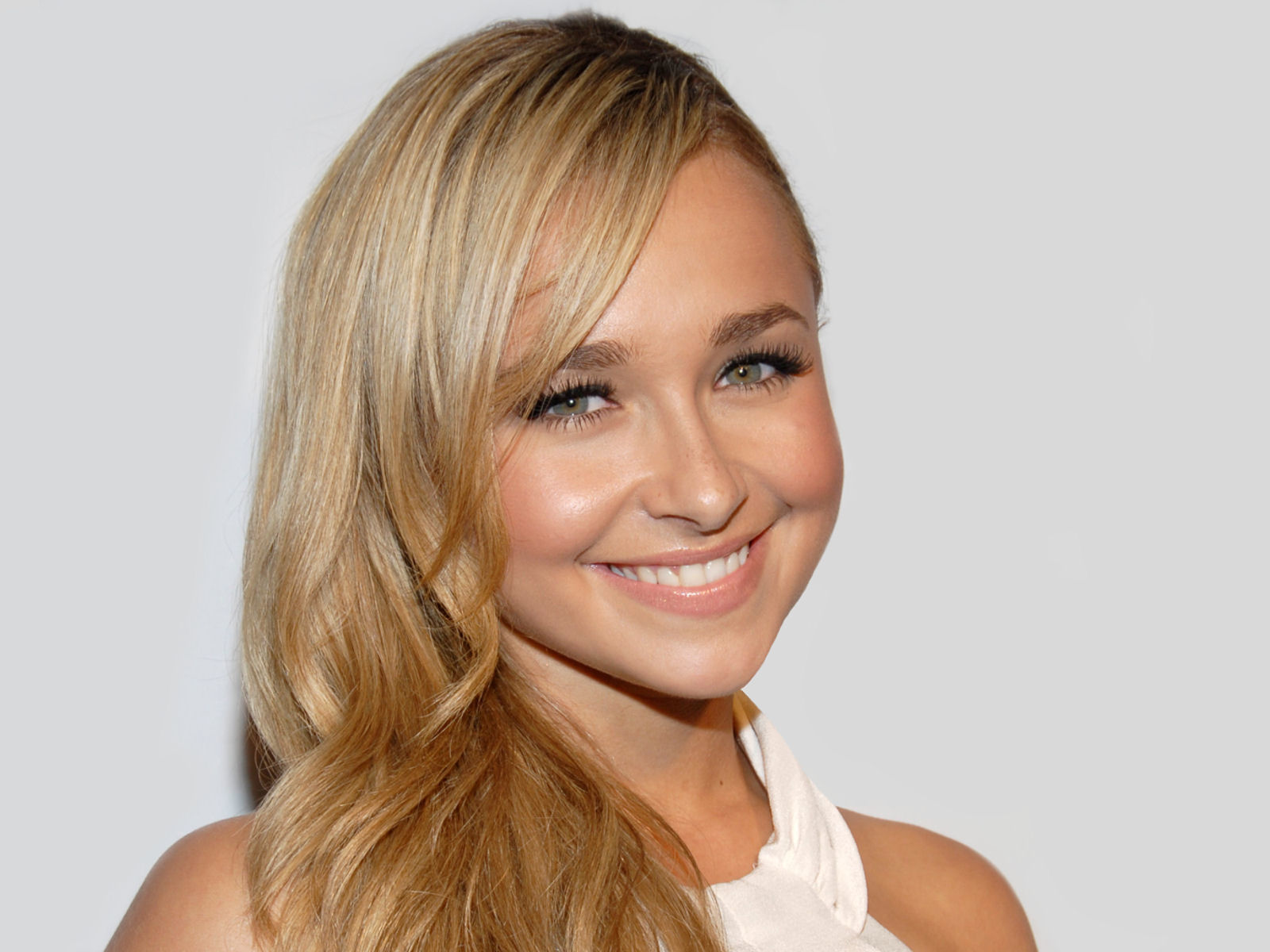 Wallpapers Celebrities Women Hayden Panettiere 