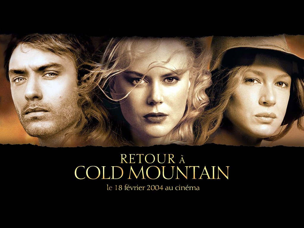 Wallpapers Movies Cold Mountain 