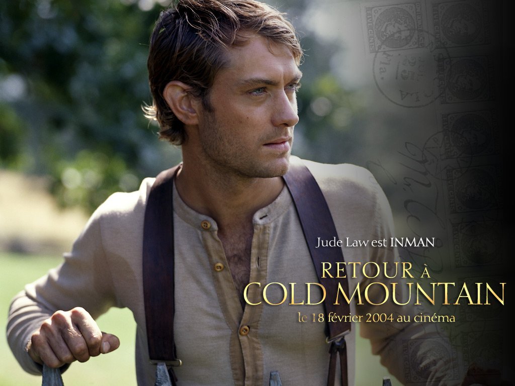 Wallpapers Movies Cold Mountain 