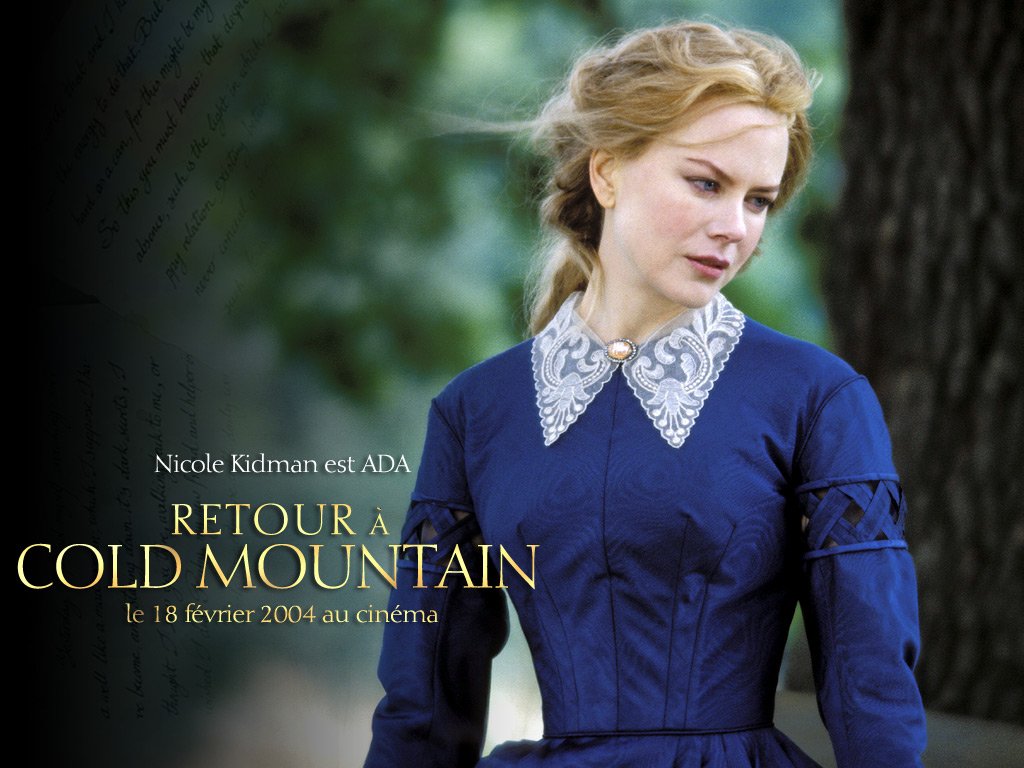 Wallpapers Movies Cold Mountain 