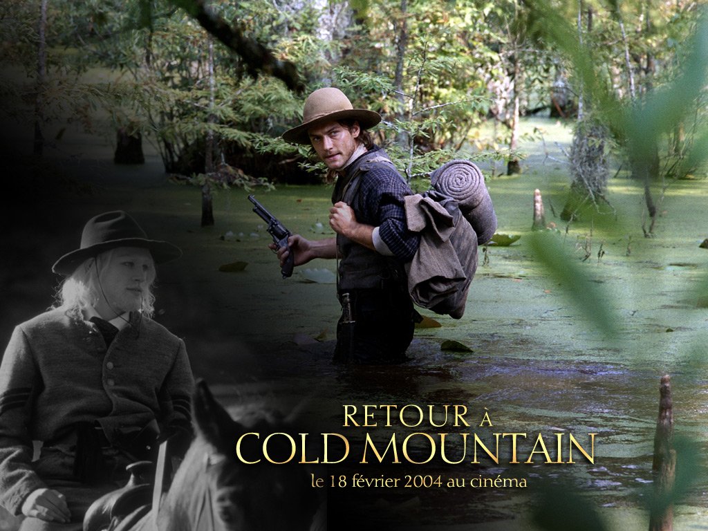 Wallpapers Movies Cold Mountain 