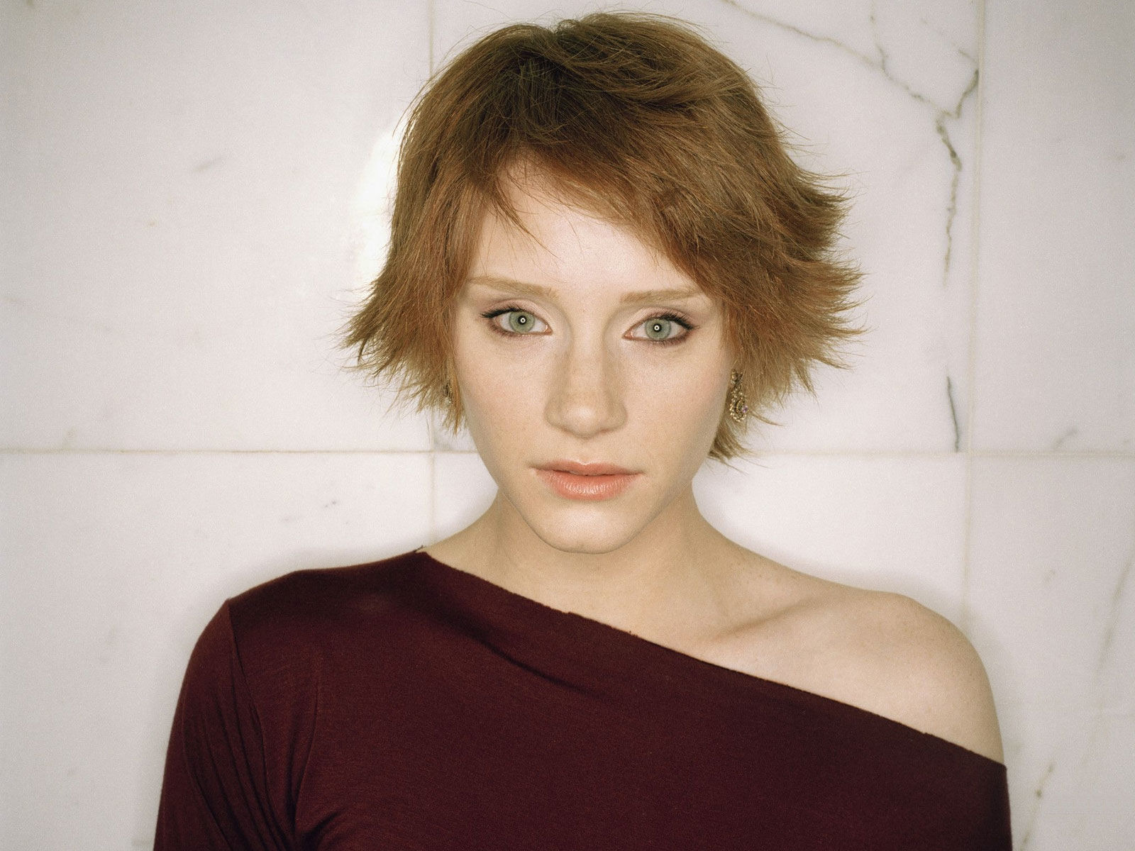 Wallpapers Celebrities Women Bryce Dallas Howard 