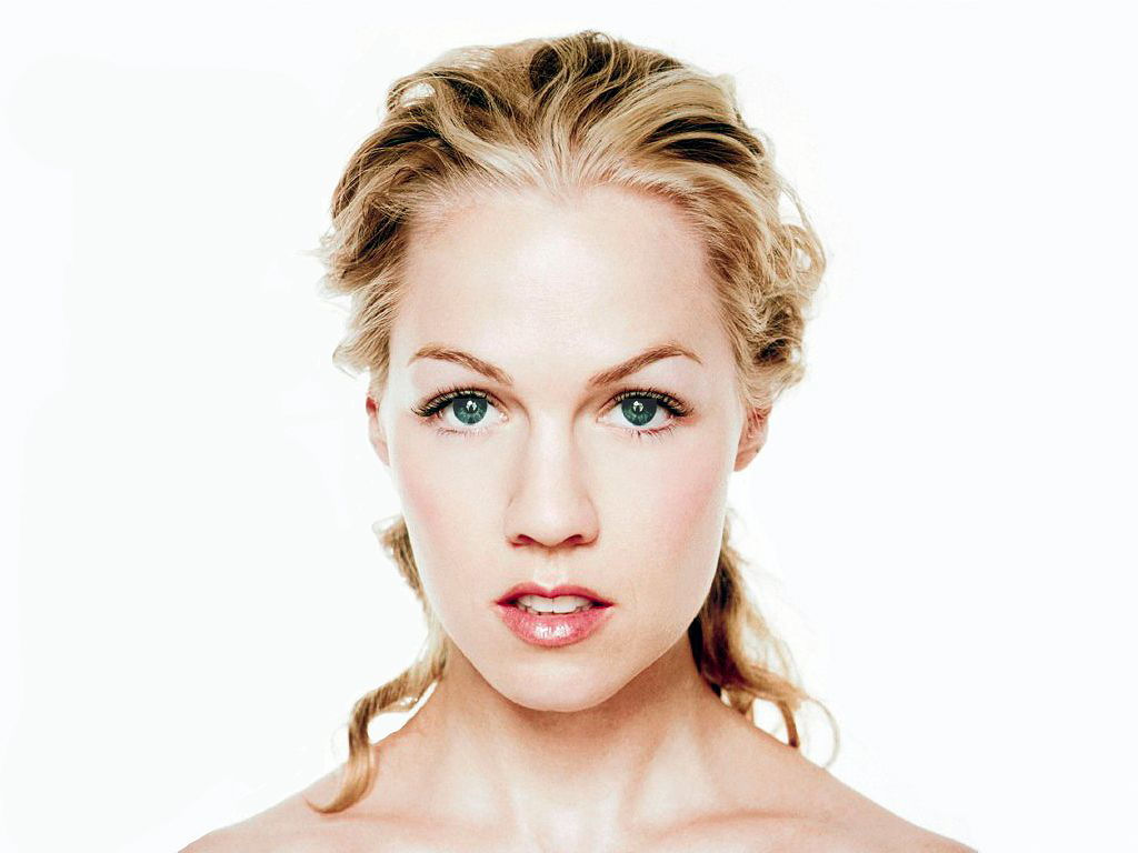 Fonds d'cran Clbrits Femme Jennie Garth 