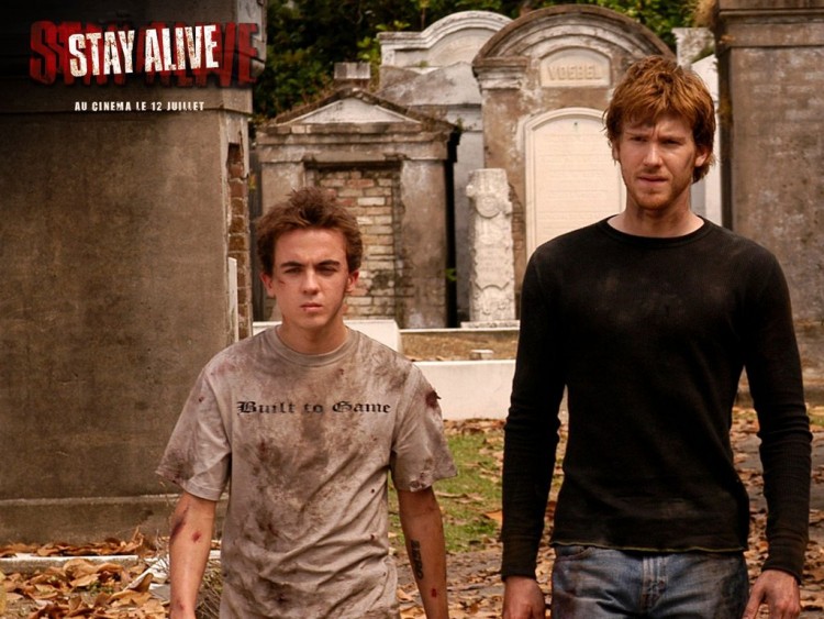 Wallpapers Movies Stay Alive Wallpaper N182005