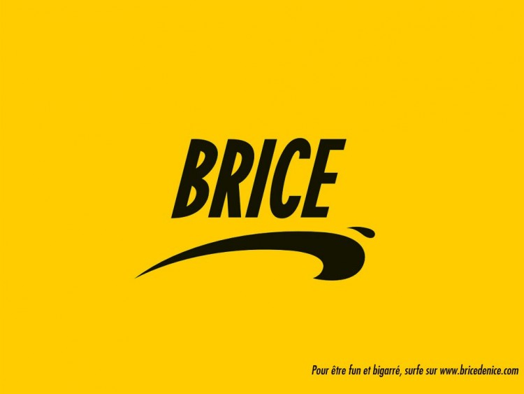 Wallpapers Movies Brice de Nice Wallpaper N182013