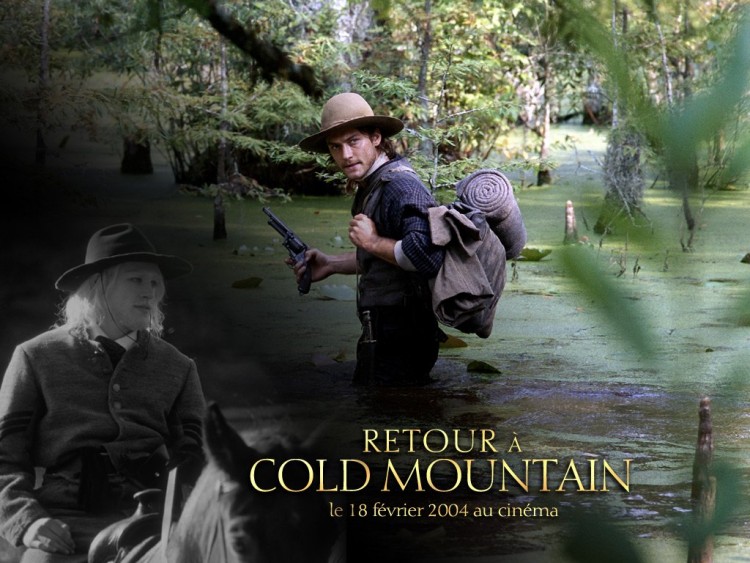 Wallpapers Movies Cold Mountain Wallpaper N182116