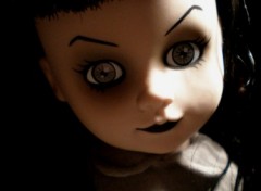 Fonds d'cran Objets Living Dead Dolls-Mildread