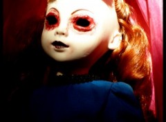 Wallpapers Objects Living Dead Dolls-Tessa