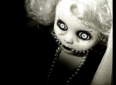 Fonds d'cran Objets Living Dead Dolls-Dahlia