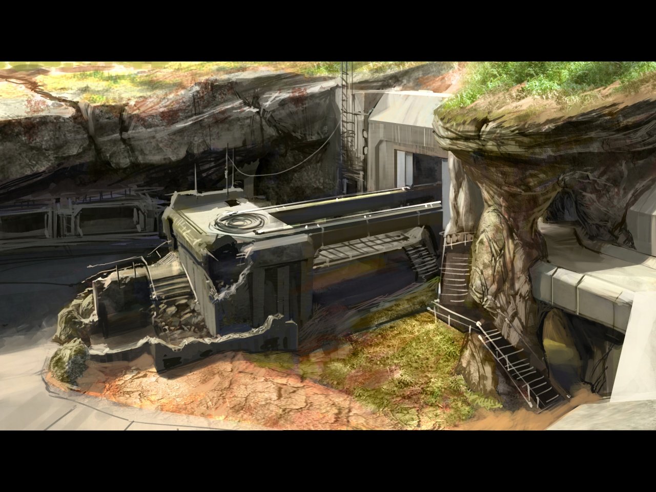 Wallpapers Video Games Halo 3 