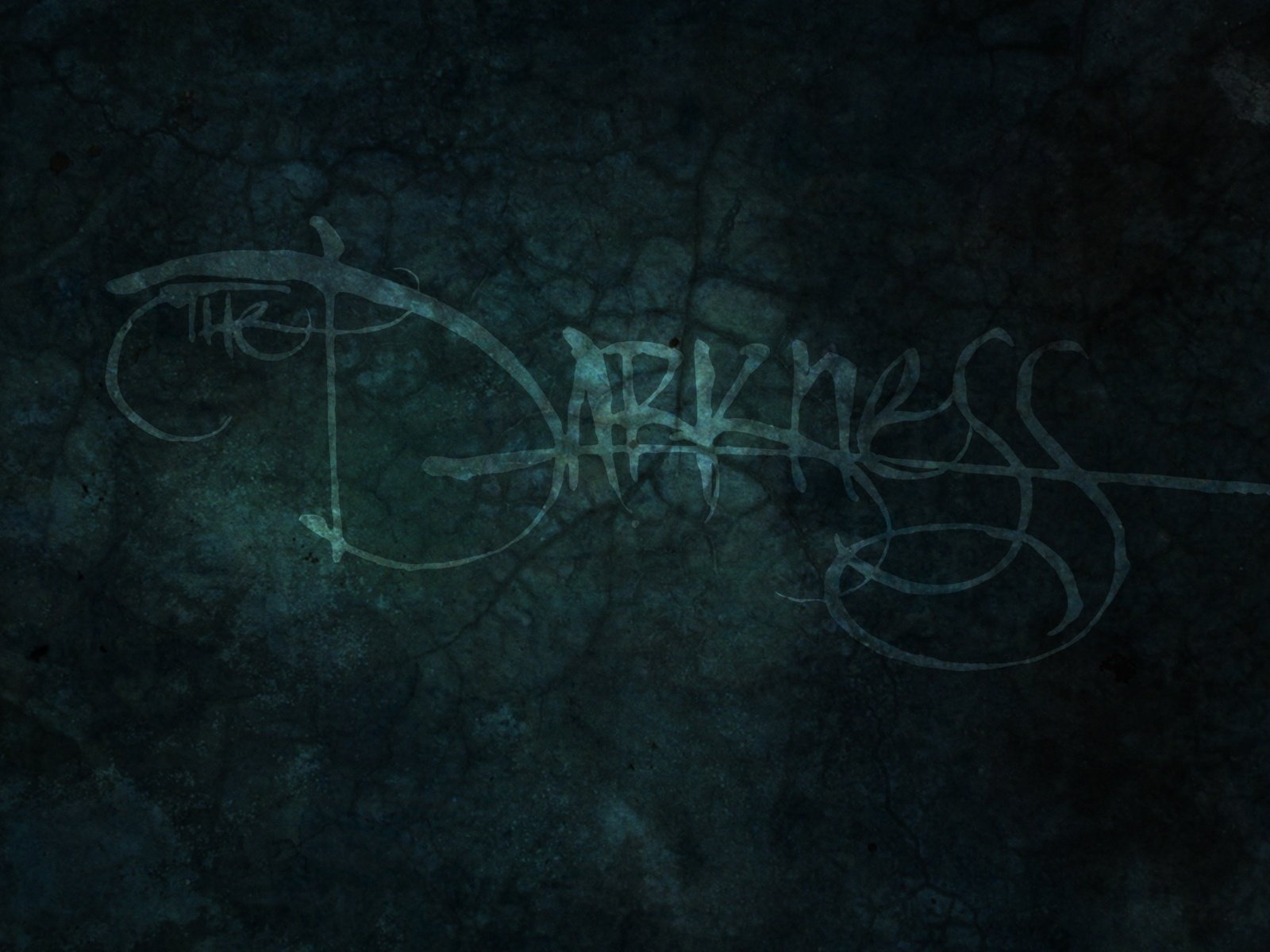 Wallpapers Video Games The Darkness 