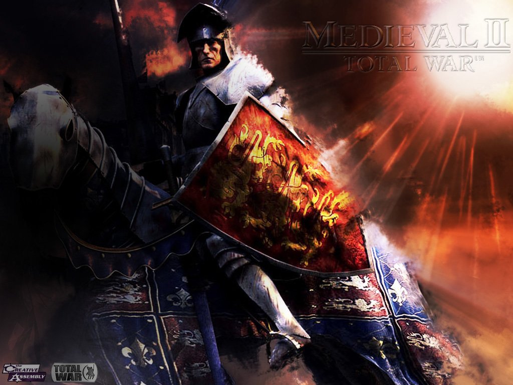 Wallpapers Video Games Medieval 2  Total War 