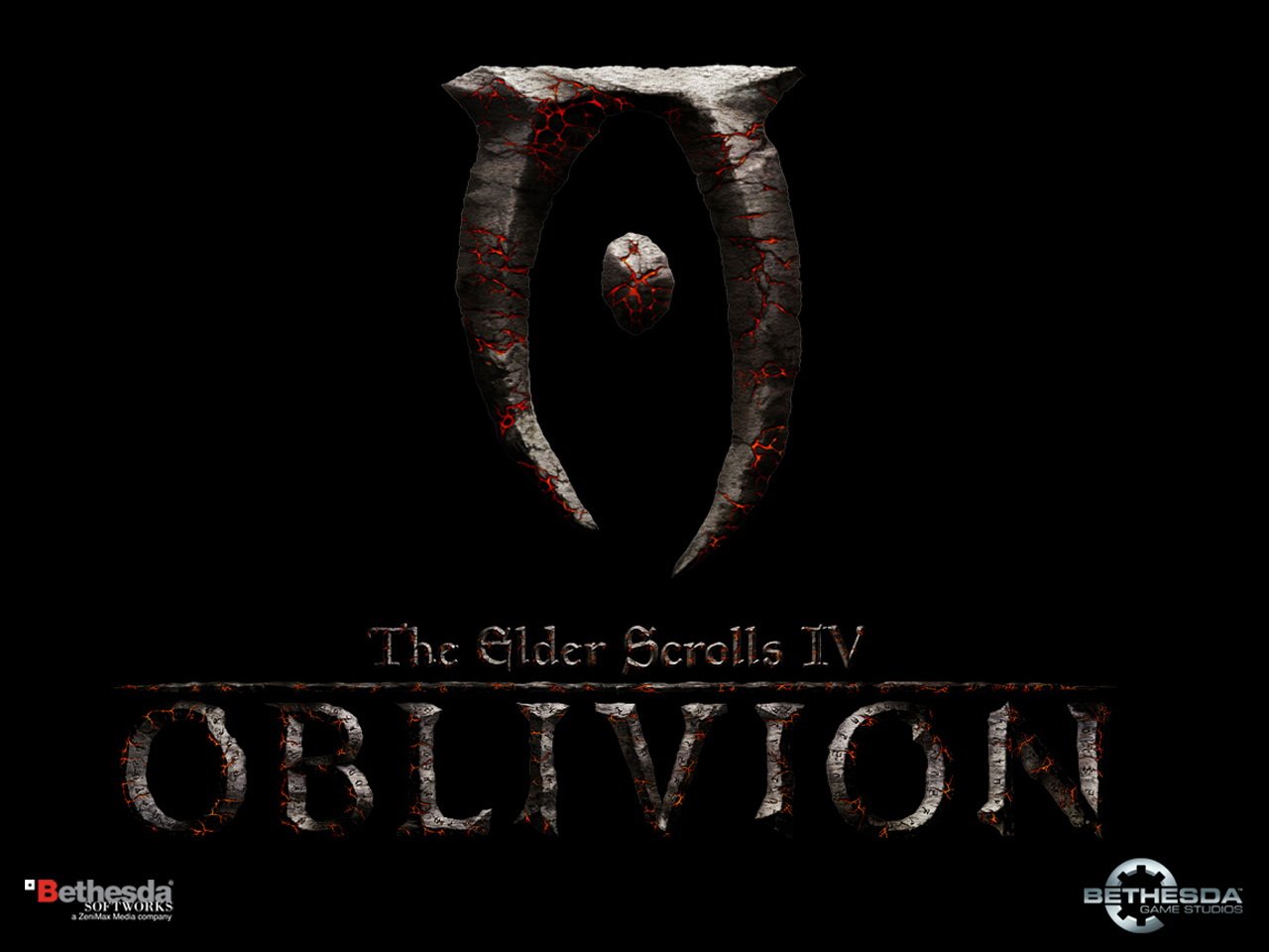 Fonds d'cran Jeux Vido Oblivion 