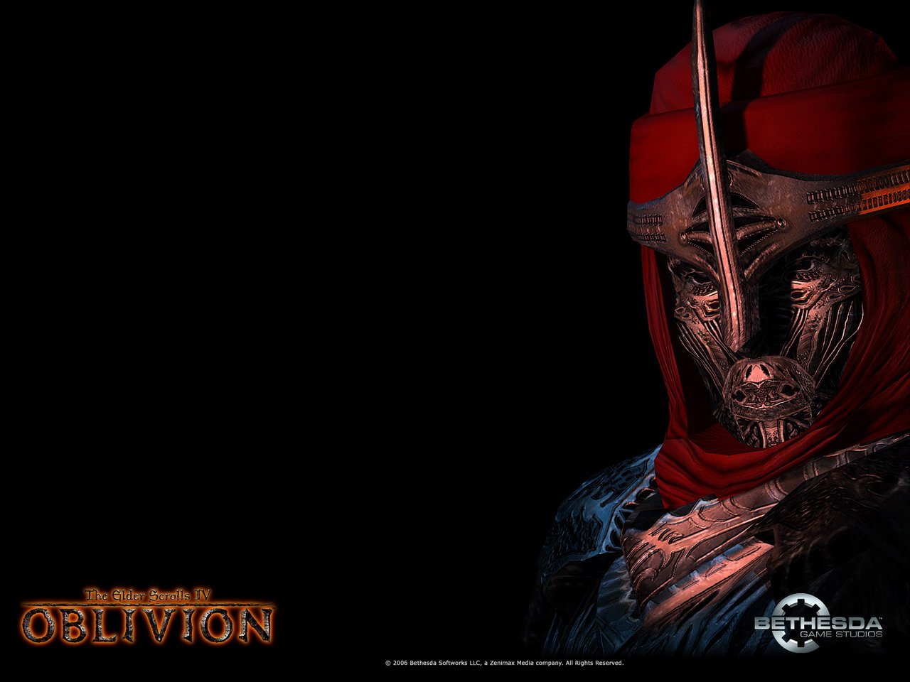 Wallpapers Video Games Oblivion 