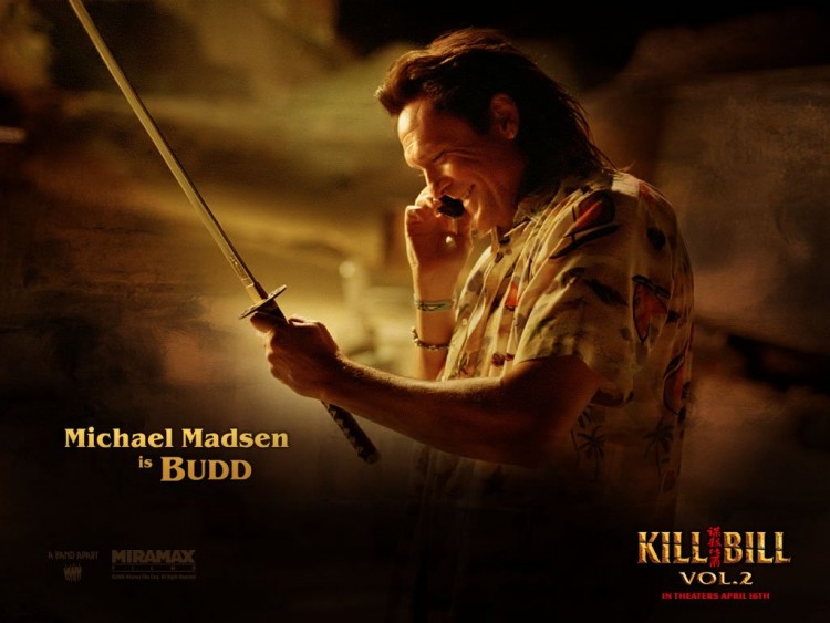 Wallpapers Movies Kill Bill Vol. 2 Wallpaper N182294