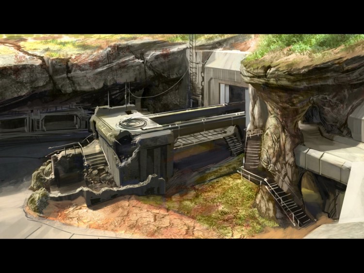 Wallpapers Video Games Halo 3 Wallpaper N182338