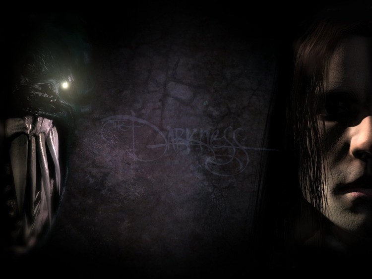 Wallpapers Video Games The Darkness Wallpaper N182353