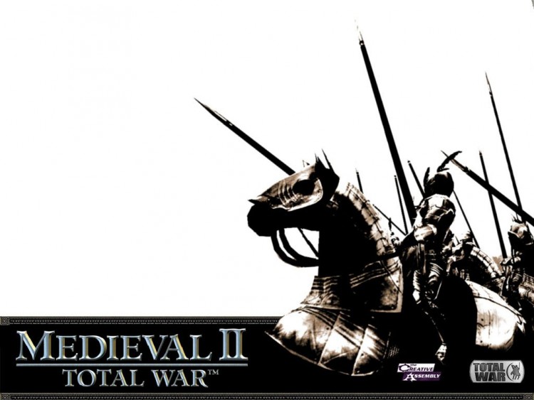 Wallpapers Video Games Medieval 2  Total War Wallpaper N182407