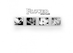 Fonds d'cran Art - Numrique Flower