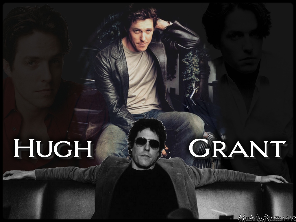 Fonds d'cran Clbrits Homme Hugh Grant Hugh Grant