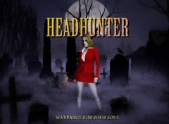 Fonds d'cran Cinma HeadHunter