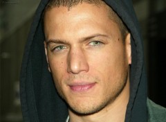 Fonds d'cran Clbrits Homme Wentworth Miller